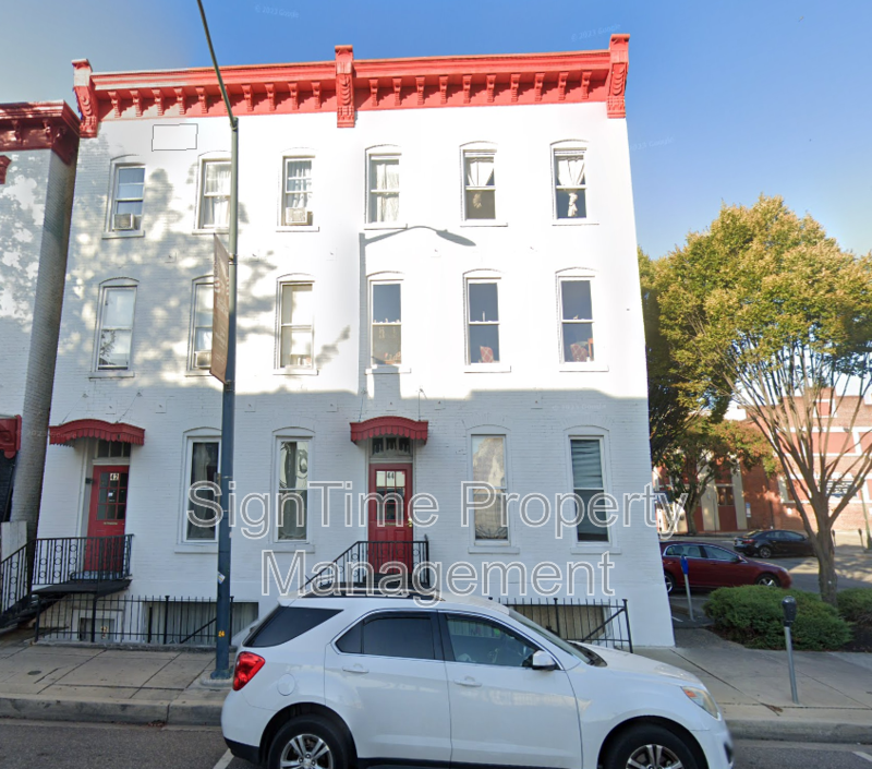 Hagerstown Condo: 44 E Washington St