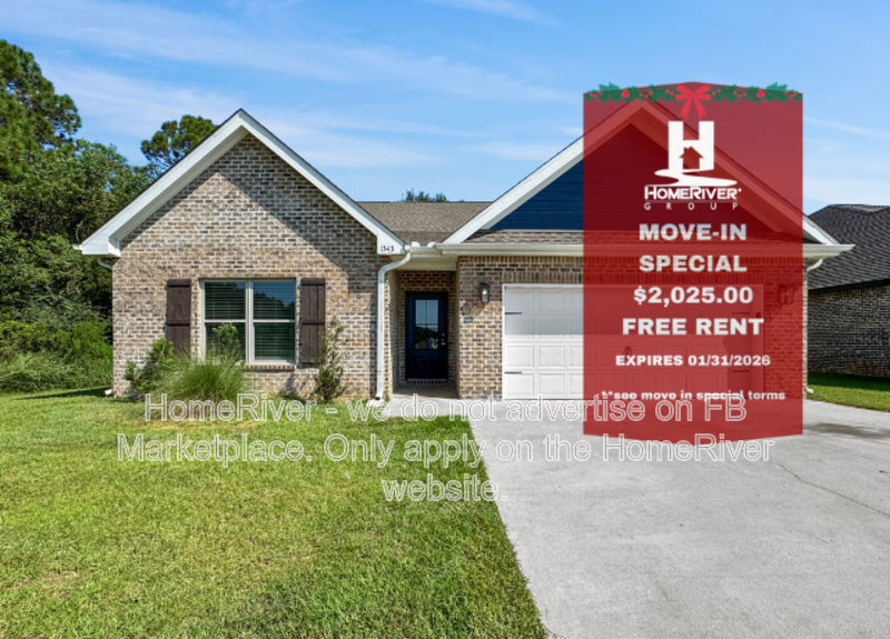 Foley House: 1343 Cater Lee Way