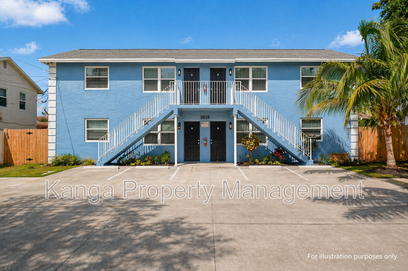Riviera Beach Condo: 1618 W 26th Ct
