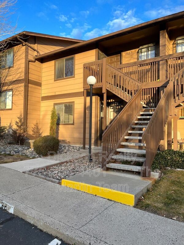 Reno House: 2980 Tierra Verde W