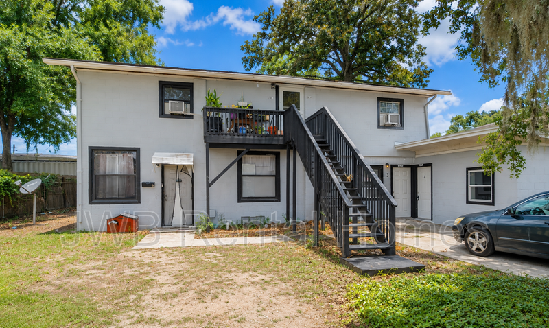Jacksonville Condo: 1204 Glencoe St
