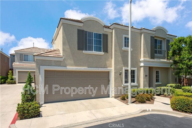 Foothill Ranch House: 120 Rue Monet