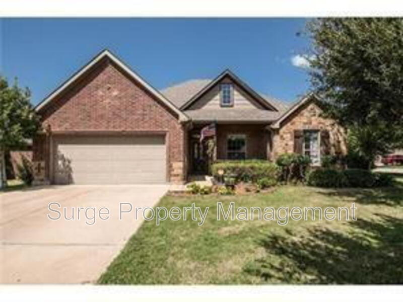 Saginaw House: 500 Leatherman Drive