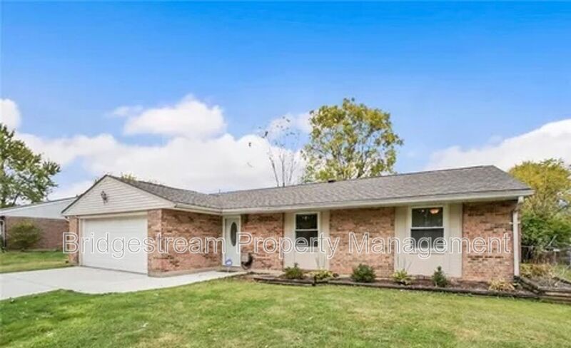Huber Heights House: 7611 Blossomview Ct.
