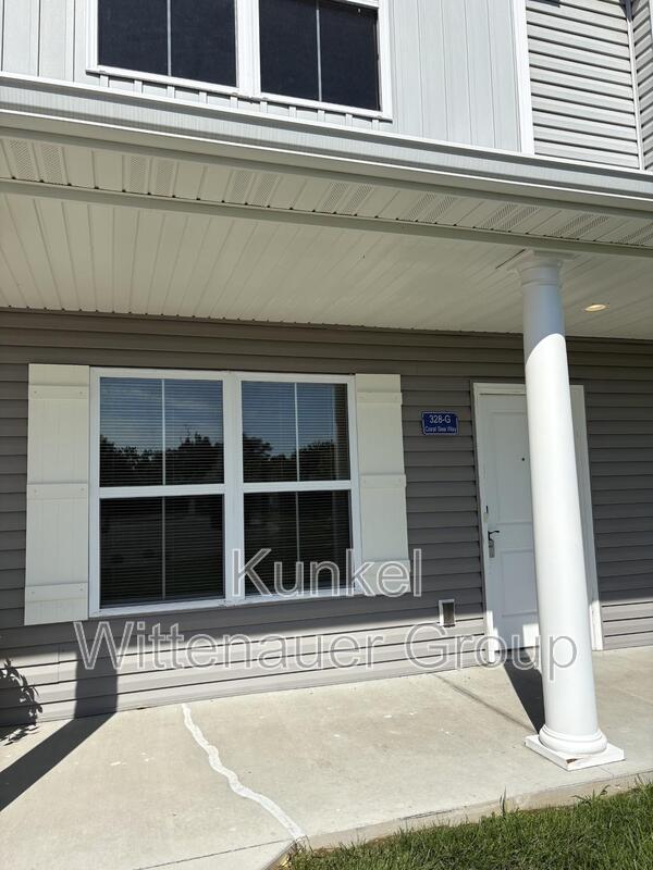 O'FALLON Condo: 328-G CORAL SEA WAY