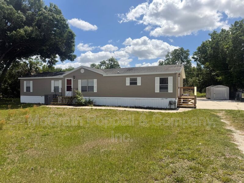 Riverview House: 12703 LOVERS LN