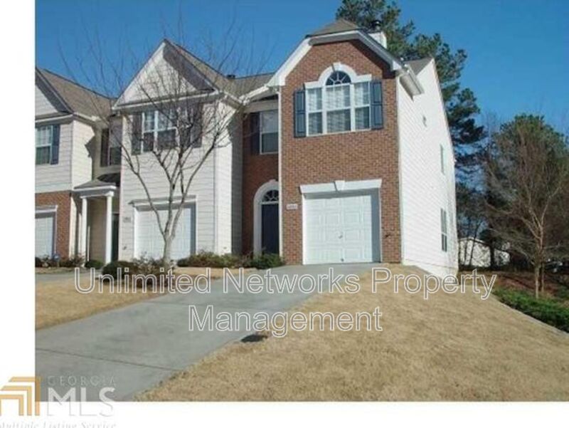 Norcross Condo: 5895 Terremont Circle - 1