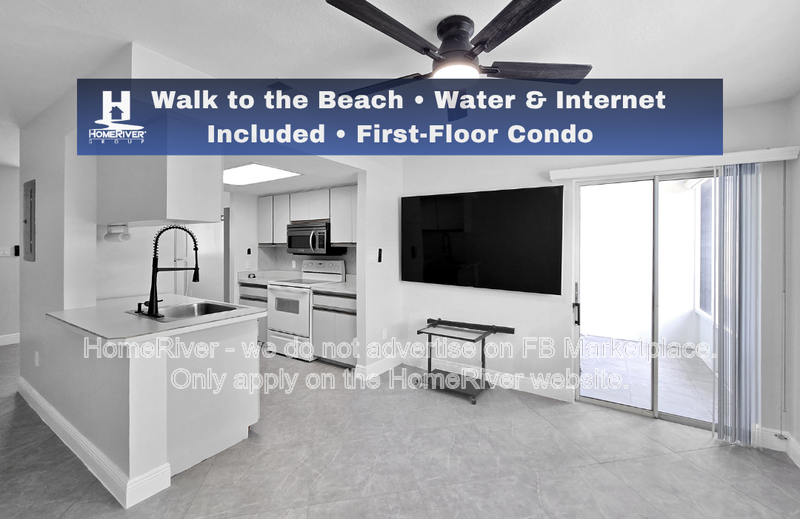 Cape Canaveral Condo: 616 Beach Park Ln