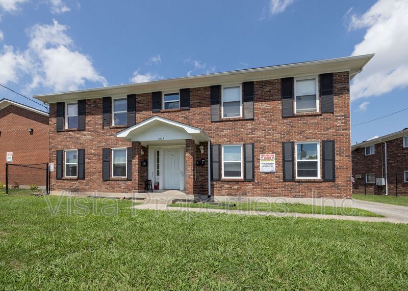 Louisville Condo: 4808 Saddlebrook Lane