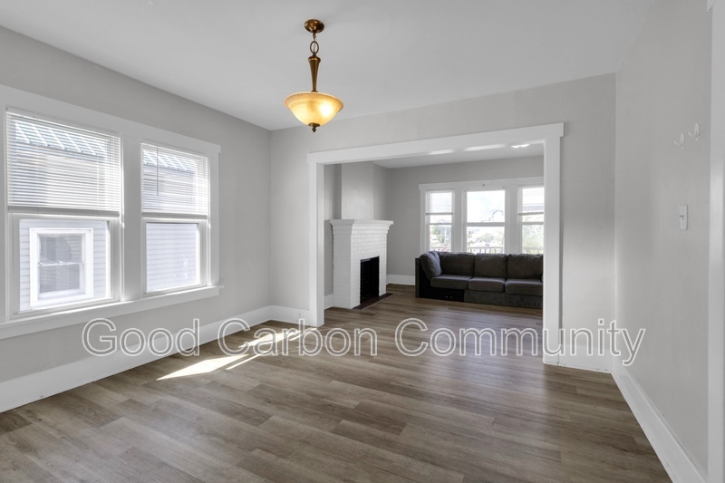 Buffalo Condo: 2273 Delaware Avenue