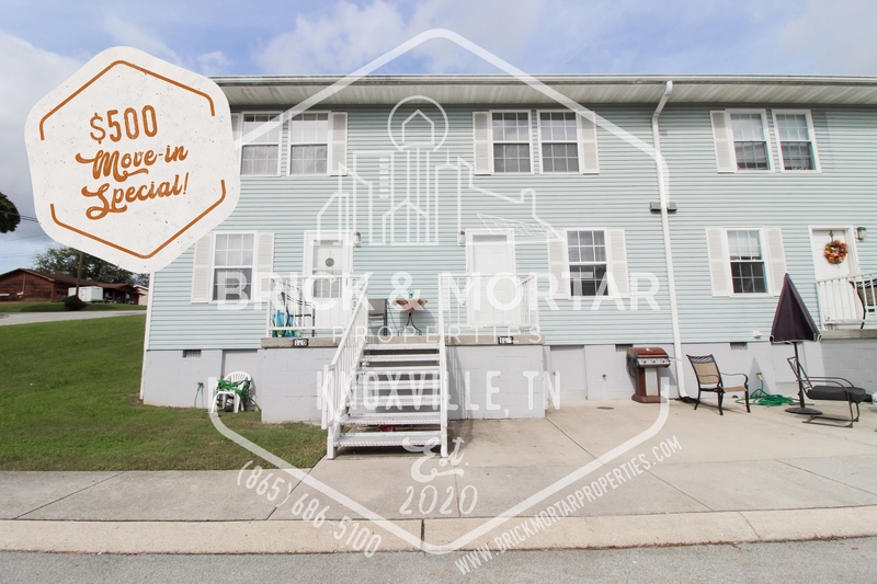 Maryville Condo: 122 North 6th Street