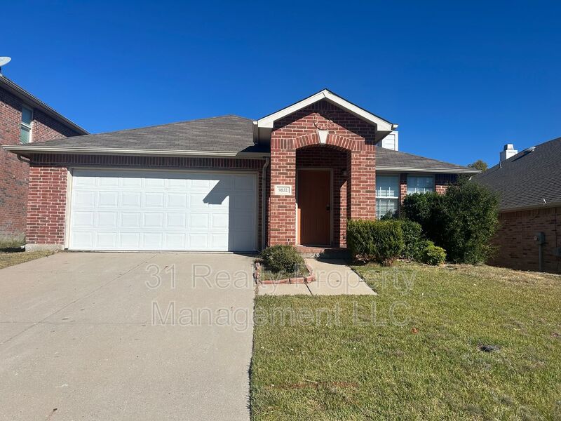 Frisco House: 9832 Dartmouth Drive