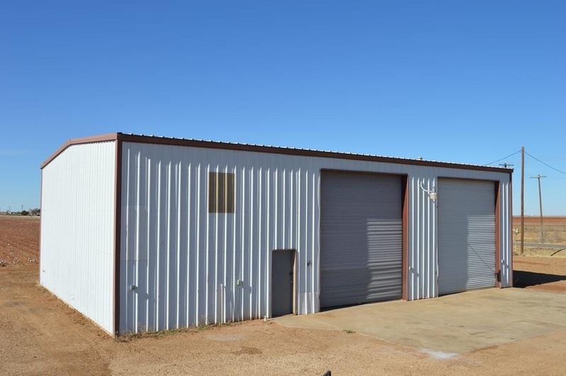 New Home House: 207 West Broadway