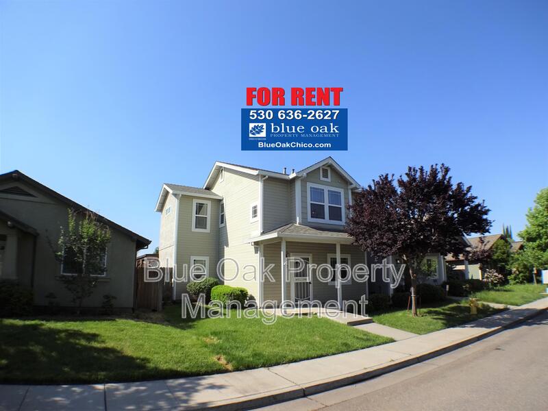 Chico House: 573 Eaton Road