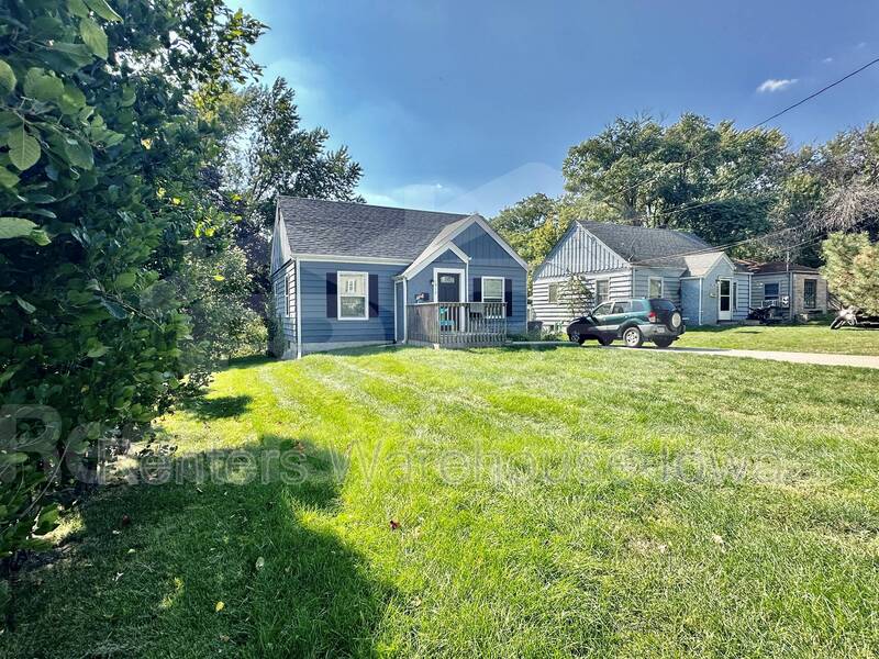 Des Moines House: 1512 Beaver Ave