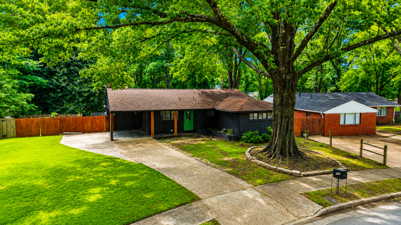Memphis House: 449 Green Acres Rd