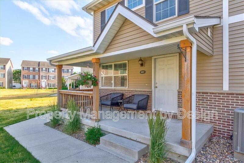 Ankeny Condo: 4603 Northeast Milligan Lane