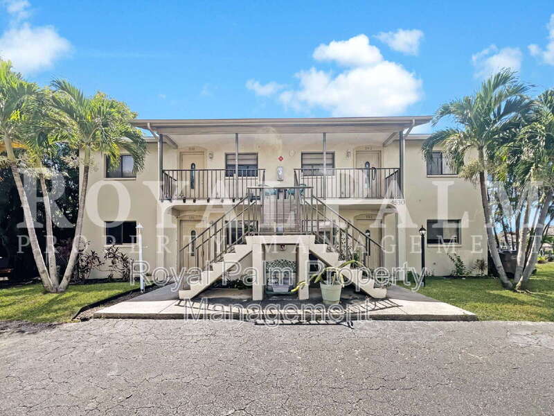 Cape Coral Condo: 4530 Southwest 10th Avenue