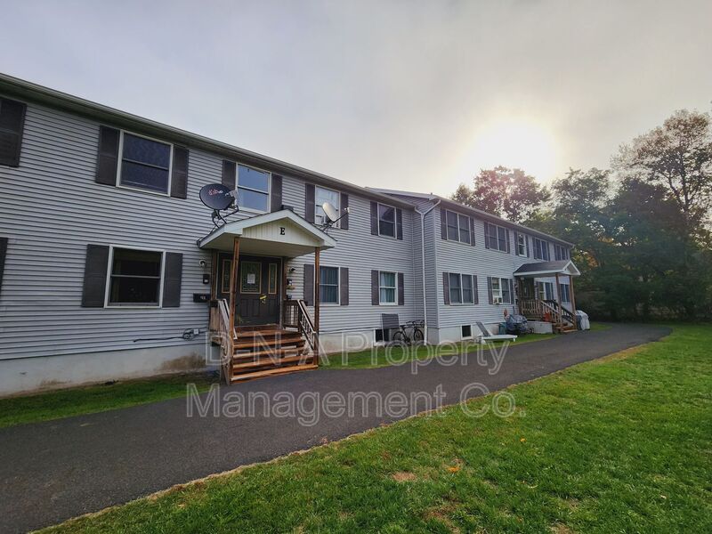 East Stroudsburg Condo: 10 Adams St