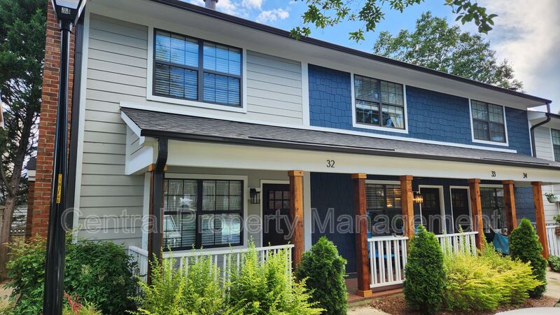 Greenville Condo: 408 Townes Street
