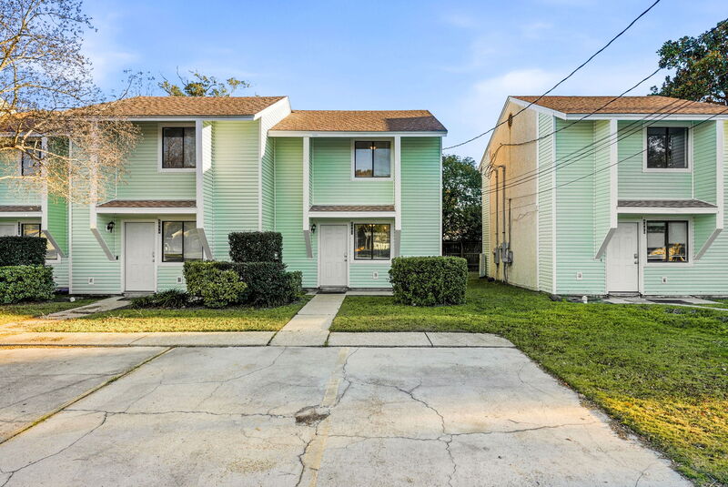 PANAMA CITY Condo: 4480 E HWY 98  - 1