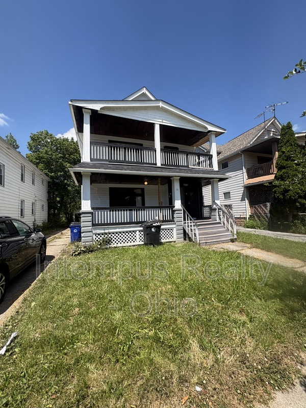 Cleveland Condo: 4072 E 139th St