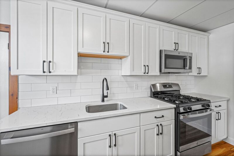 Saratoga Springs Condo: 33 Franklin St