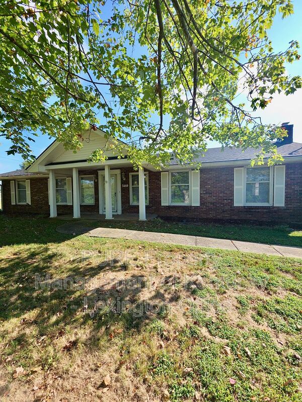 Richmond House: 3449 Colonel Rd