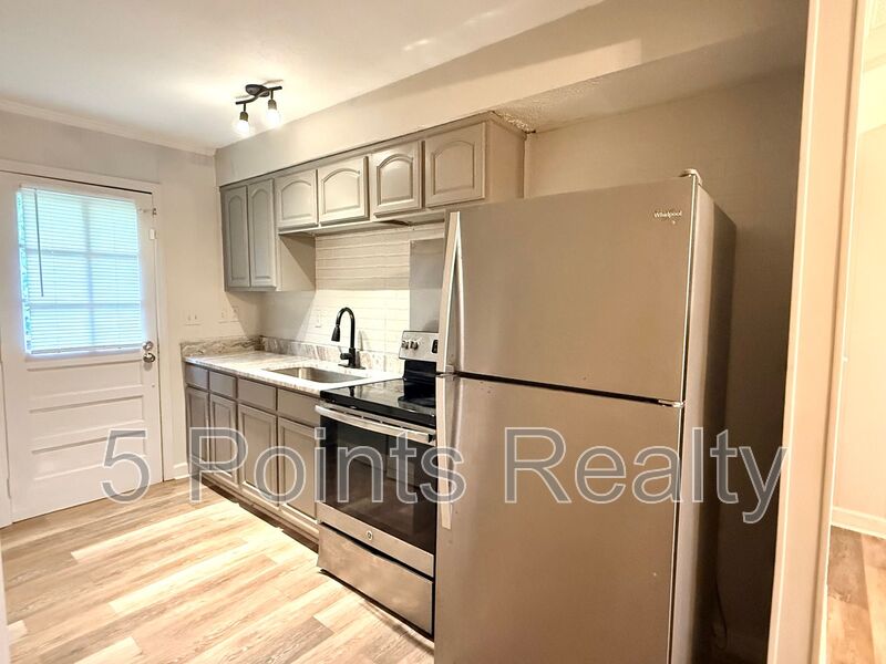 Joelton Condo: 2121 Bracey Circle