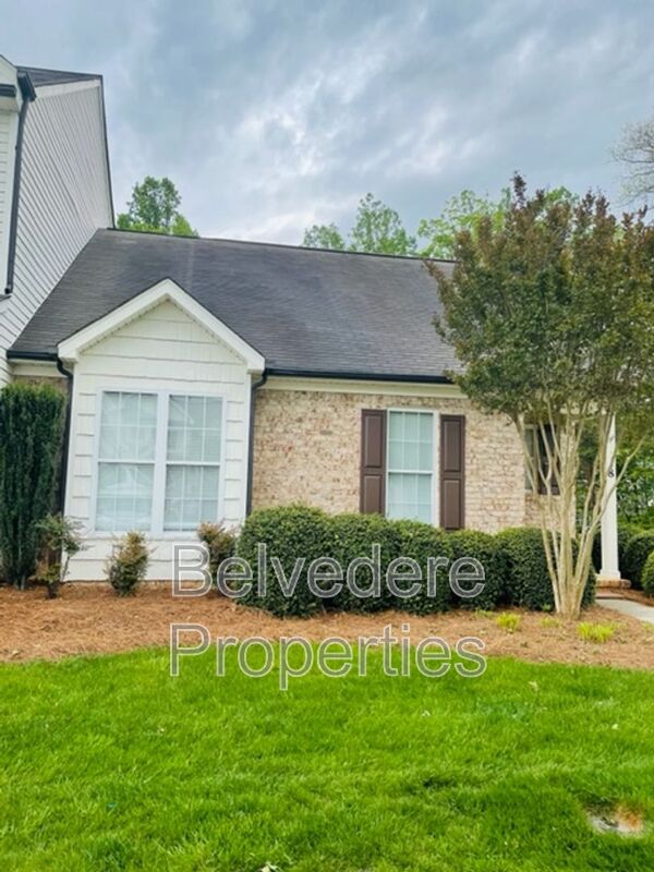 Greensboro Townhome: 8 Abelia Ct