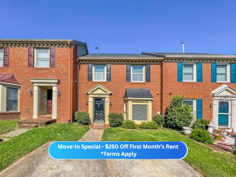 Atlanta Condo: 325 Towergate Pl