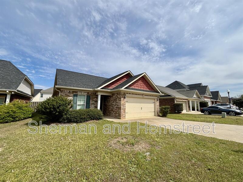 Grovetown House: 1101 Grove Landing Lane