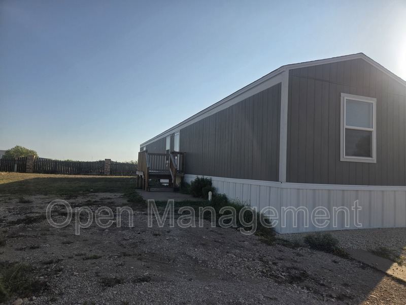 San Angelo House: 3300 Voight Blvd