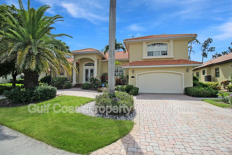 Cortez House: 12317 Baypointe Terrace
