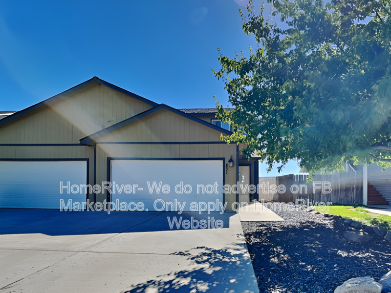 Airway Heights House: 831 S Avalon St