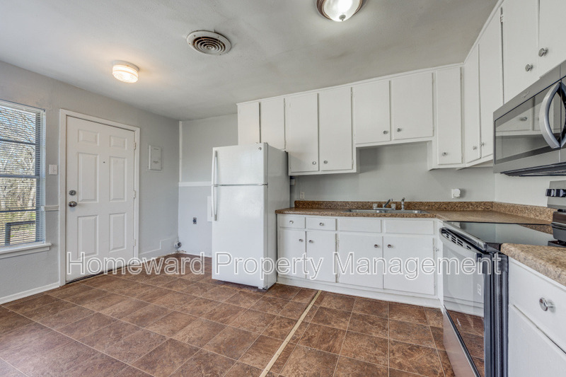 Denison Condo: 7 Pershing Drive - A