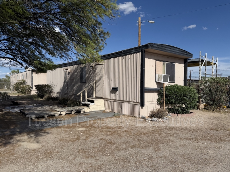 Tucson Condo: 1951 East Benson Highway - 18