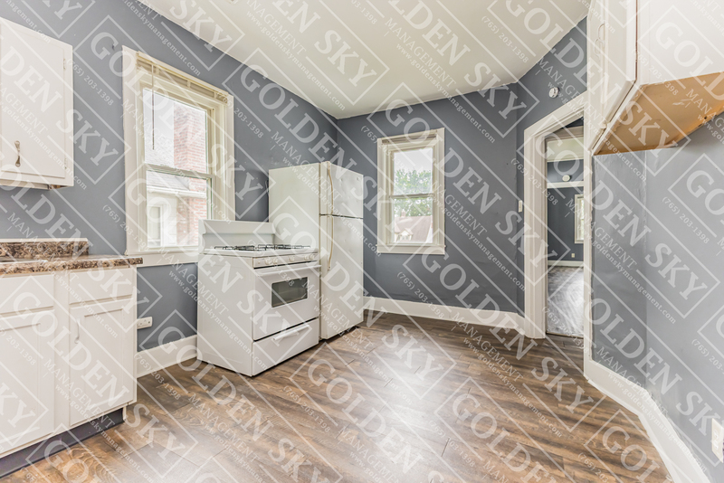 Richmond Condo: 230 Kinsey Street