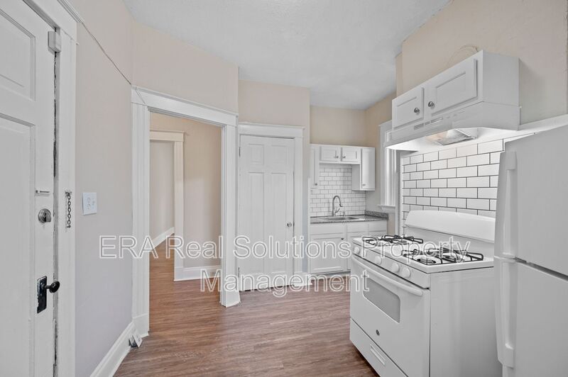 Cincinnati Condo: 816 Windham Avenue