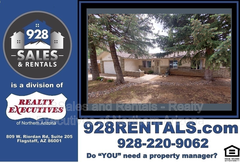 Flagstaff House: 4885 E. Tomahawk Dr