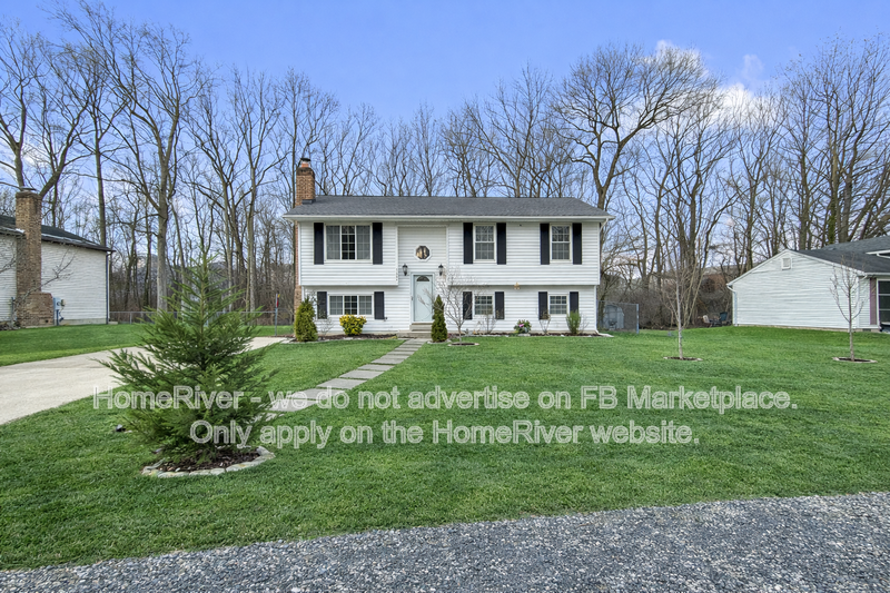 Waldorf House: 11507 Timberbrook Dr