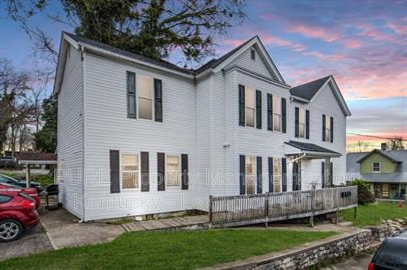 Richmond Condo: 417 North Street