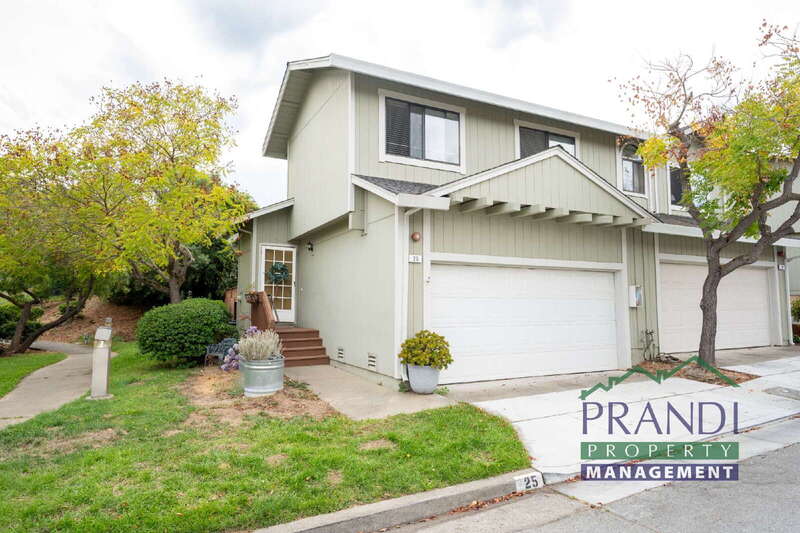 Novato Condo: 25 Cedarwood Ln