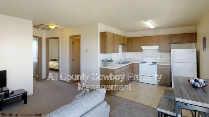 Laramie Condo: 3314 Joanna Brunner St.