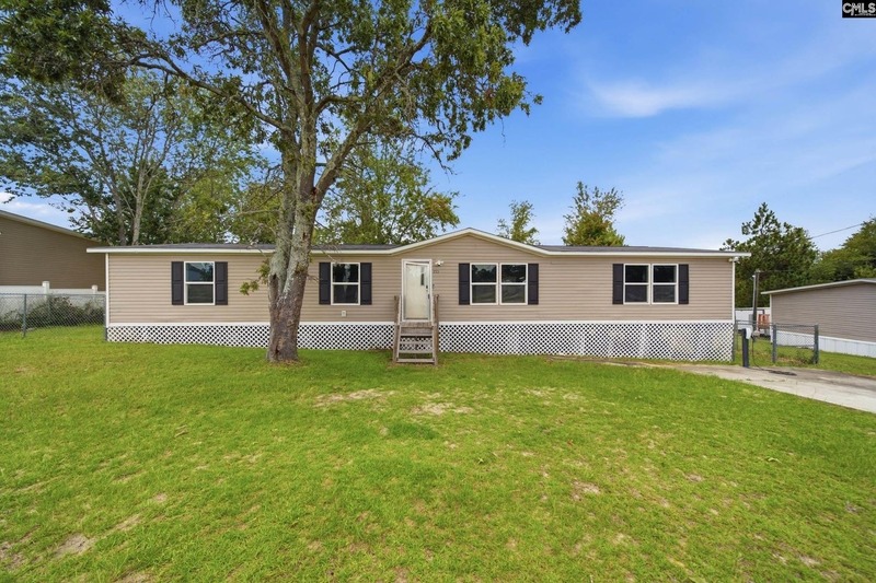 Gaston House: 233 Peeler Road