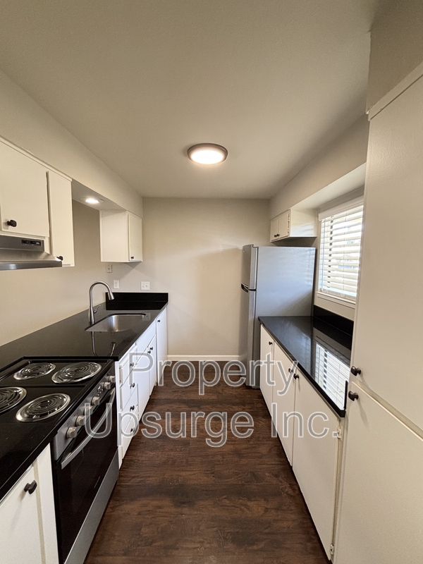 Redding Condo: 540 South St
