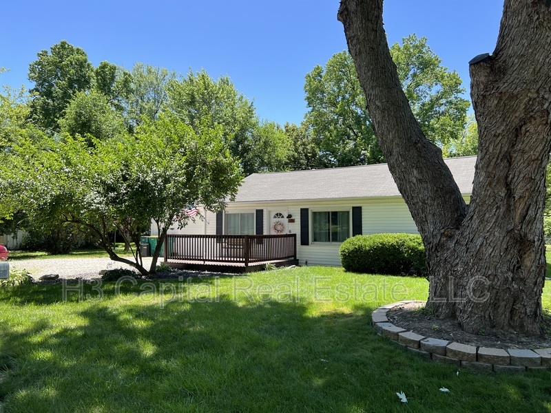 O'Fallon House: 115 Alice Dr