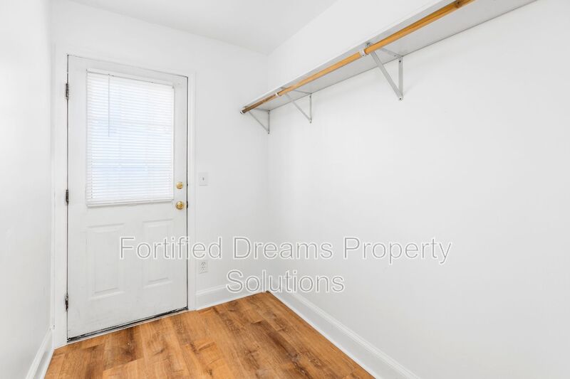 photo of rental property