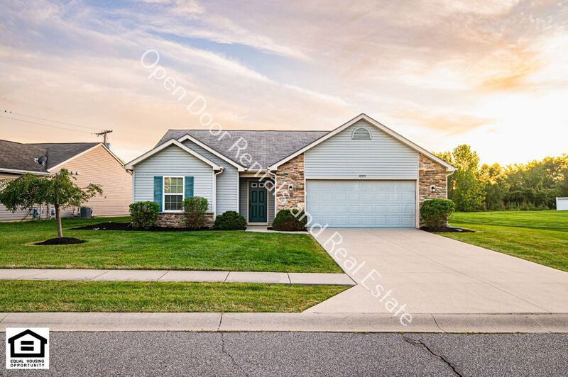 Fort Wayne House: 12595 Shearwater Run