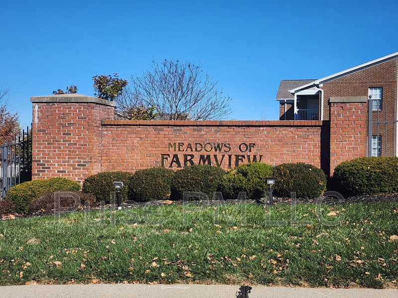 Florence Condo: 985 Mistflower Lane - C